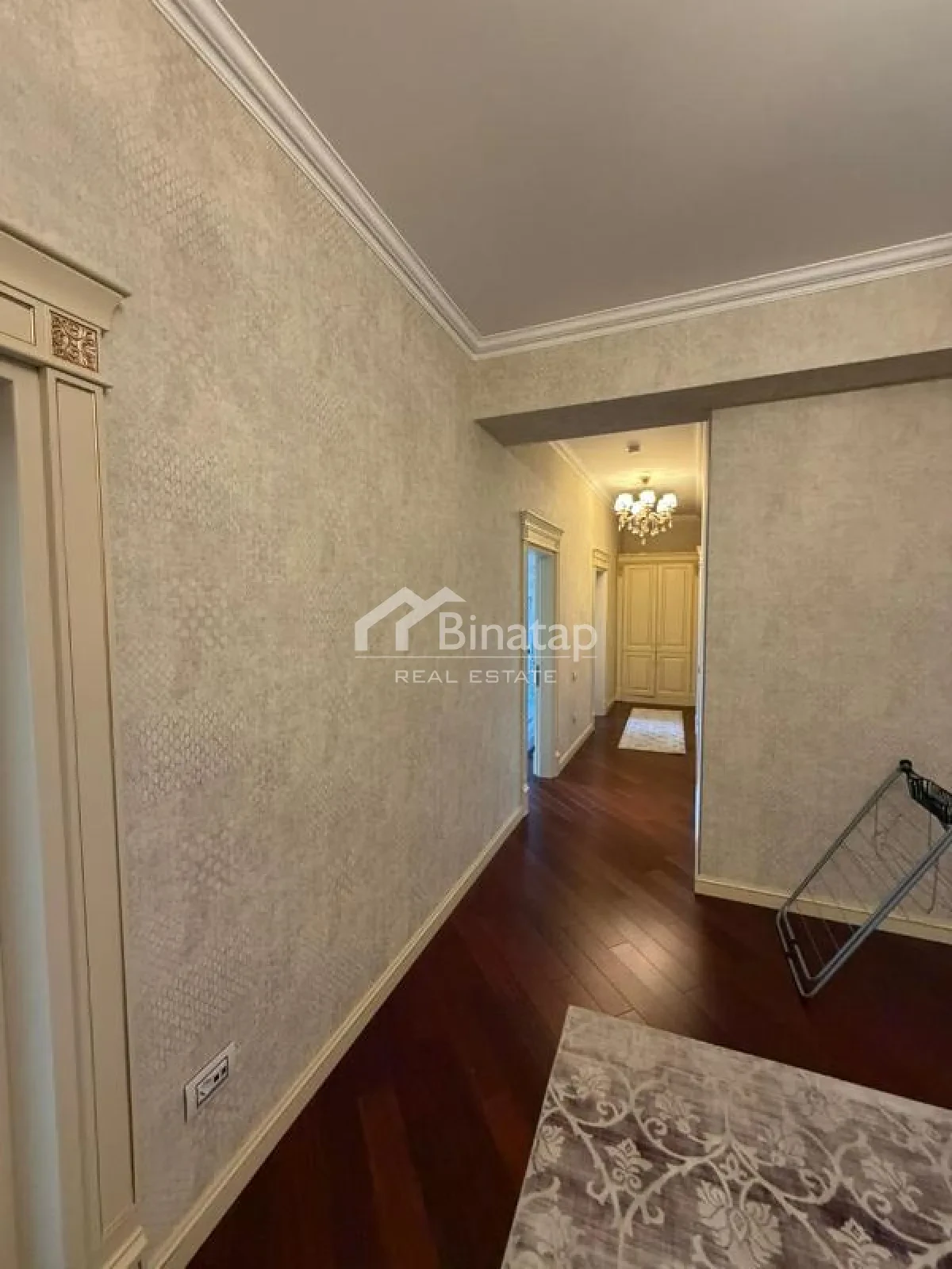3 otaqlı yeni tikili 130 m², Nərimanov r. — şəkil 13