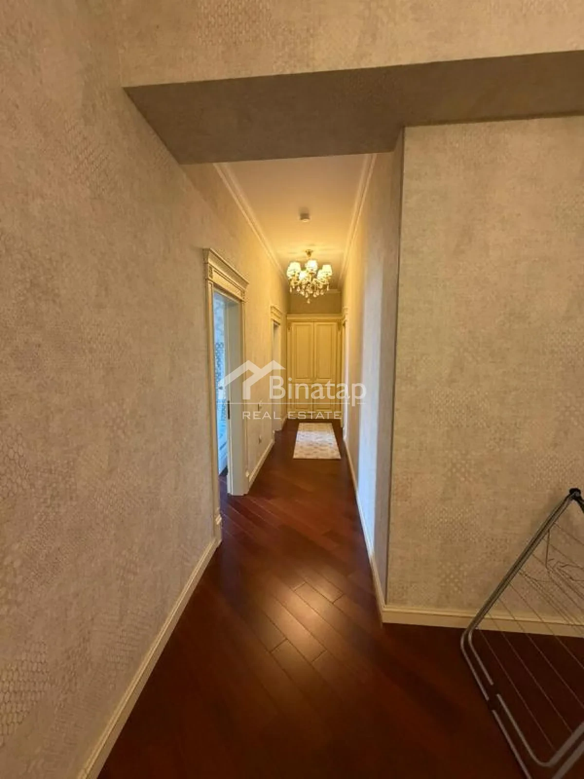 3 otaqlı yeni tikili 130 m², Nərimanov r. — şəkil 14