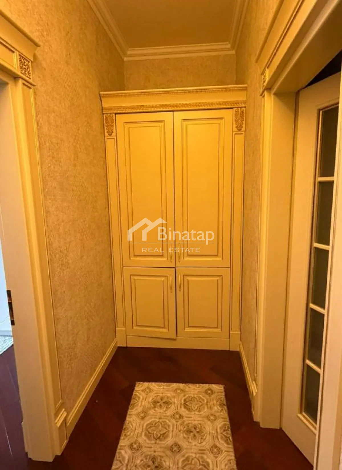 3 otaqlı yeni tikili 130 m², Nərimanov r. — şəkil 15