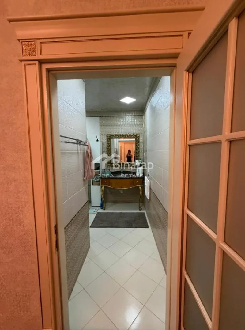 3 otaqlı yeni tikili 130 m², Nərimanov r. — şəkil 16