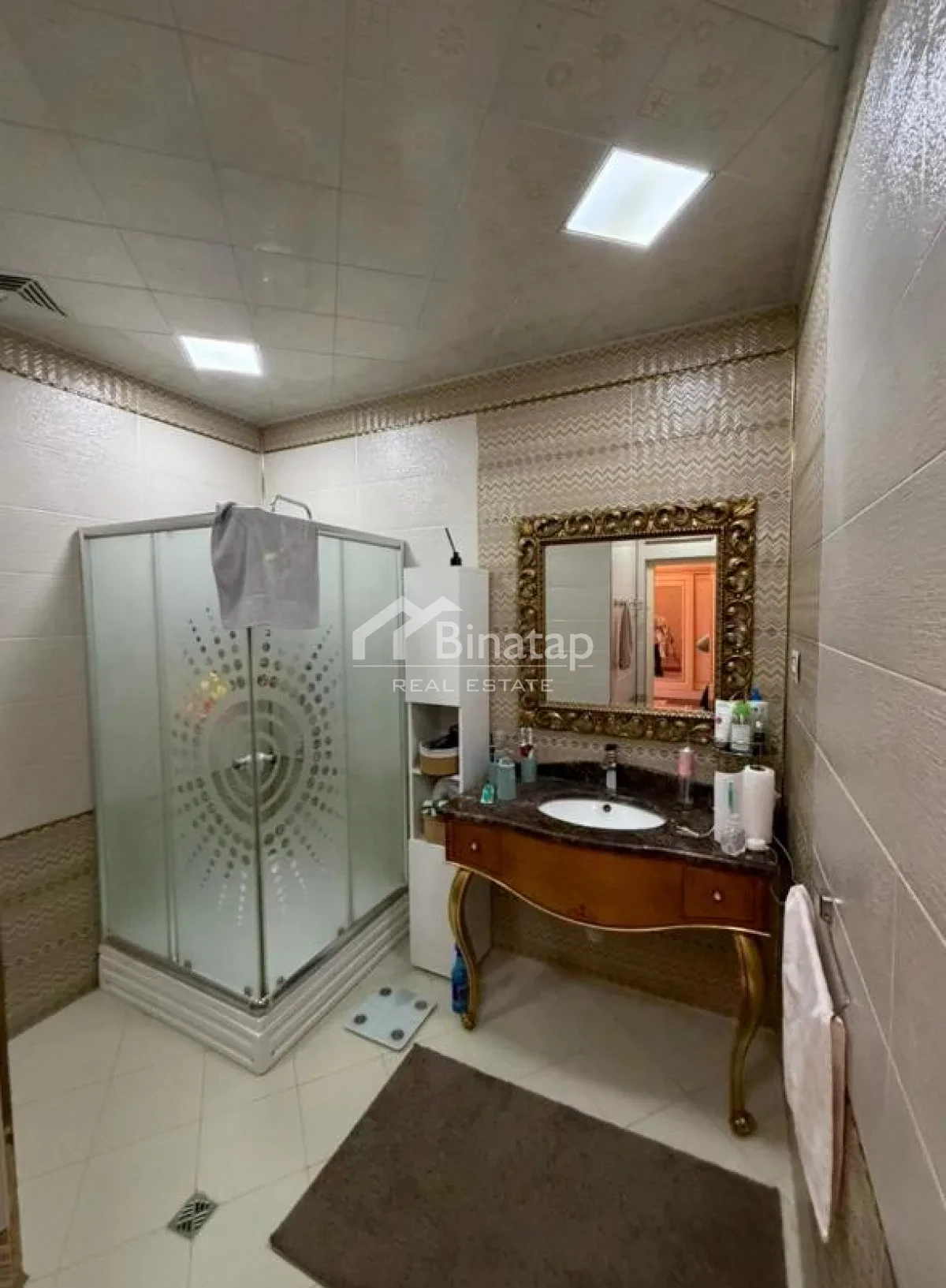 3 otaqlı yeni tikili 130 m², Nərimanov r. — şəkil 17