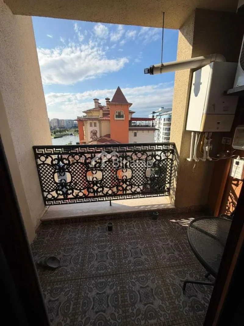 3 otaqlı yeni tikili 130 m², Nərimanov r. — şəkil 18