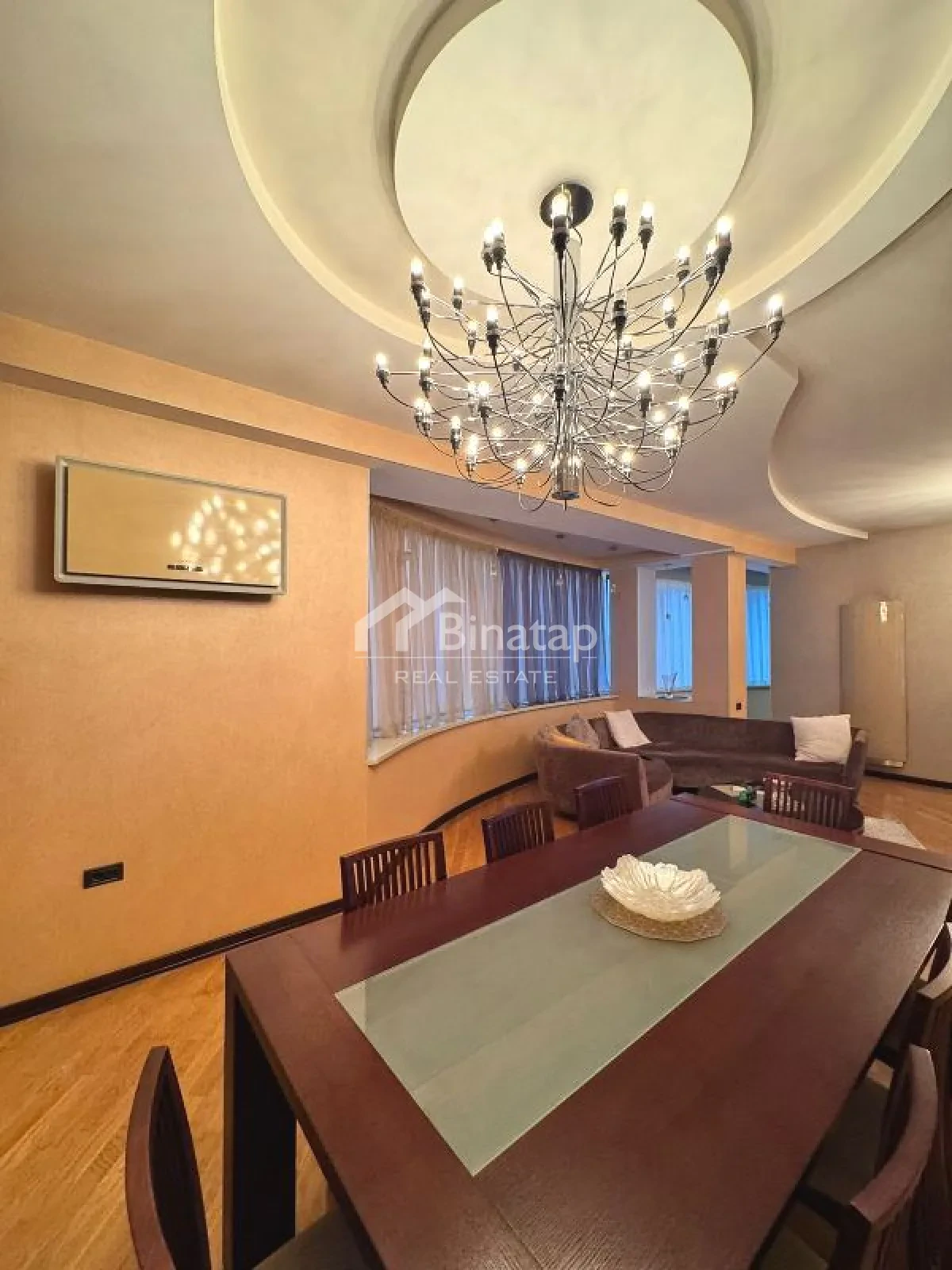 3 otaqlı yeni tikili 160 m², Nərimanov r. — şəkil 4