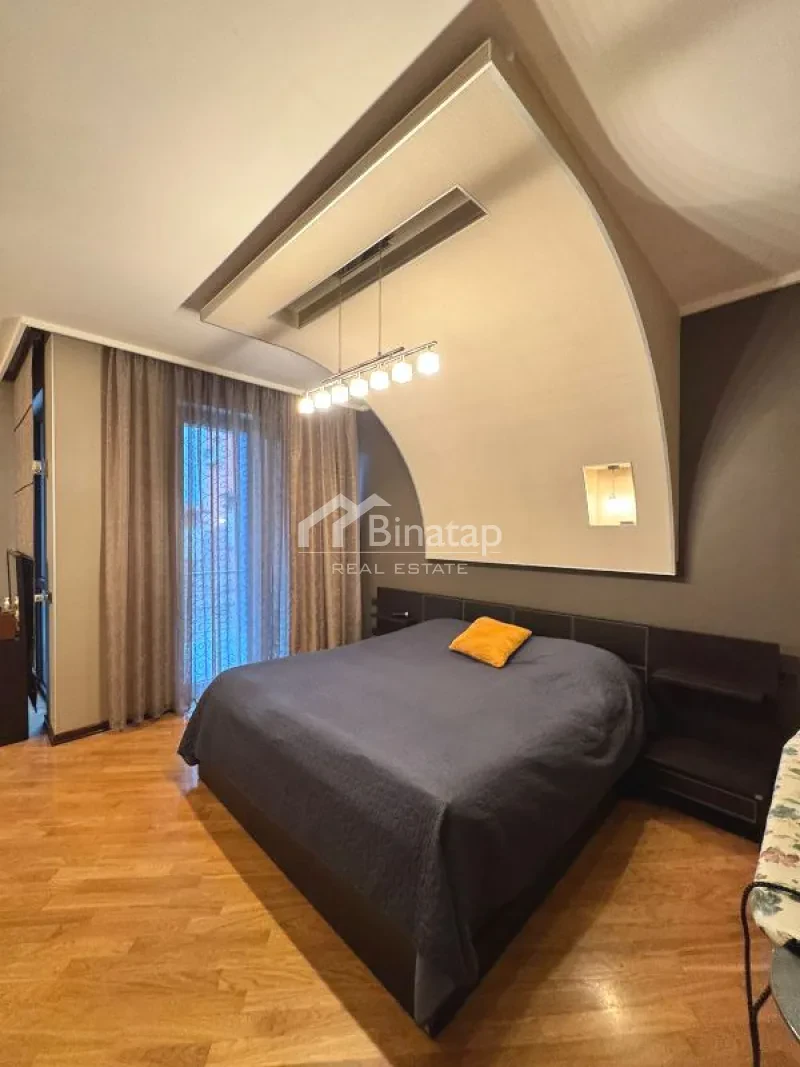 3 otaqlı yeni tikili 160 m², Nərimanov r. — şəkil 5