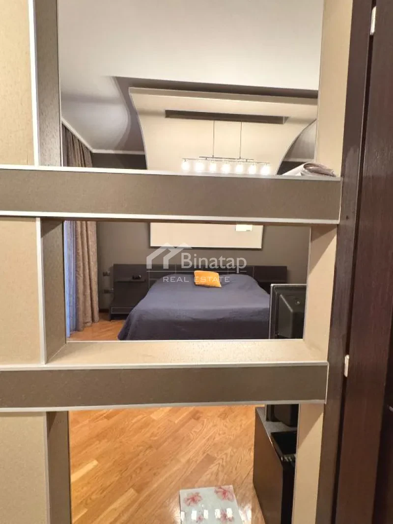 3 otaqlı yeni tikili 160 m², Nərimanov r. — şəkil 6