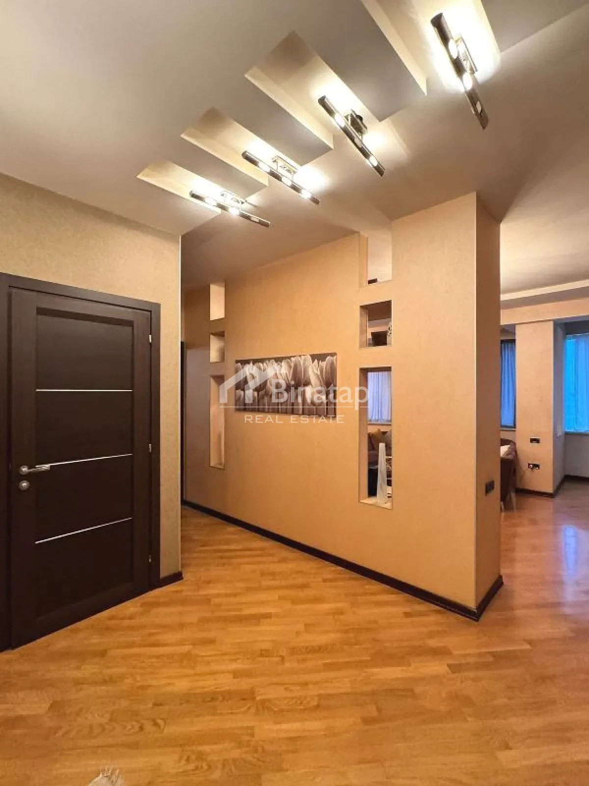 3 otaqlı yeni tikili 160 m², Nərimanov r. — şəkil 7