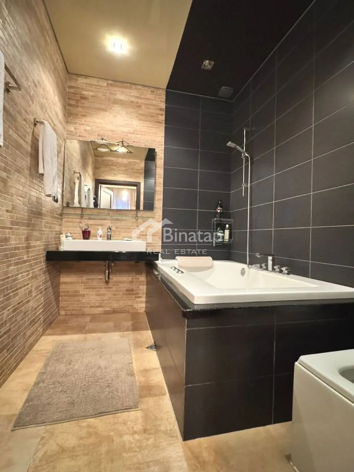 3 otaqlı yeni tikili 160 m², Nərimanov r. — şəkil 9