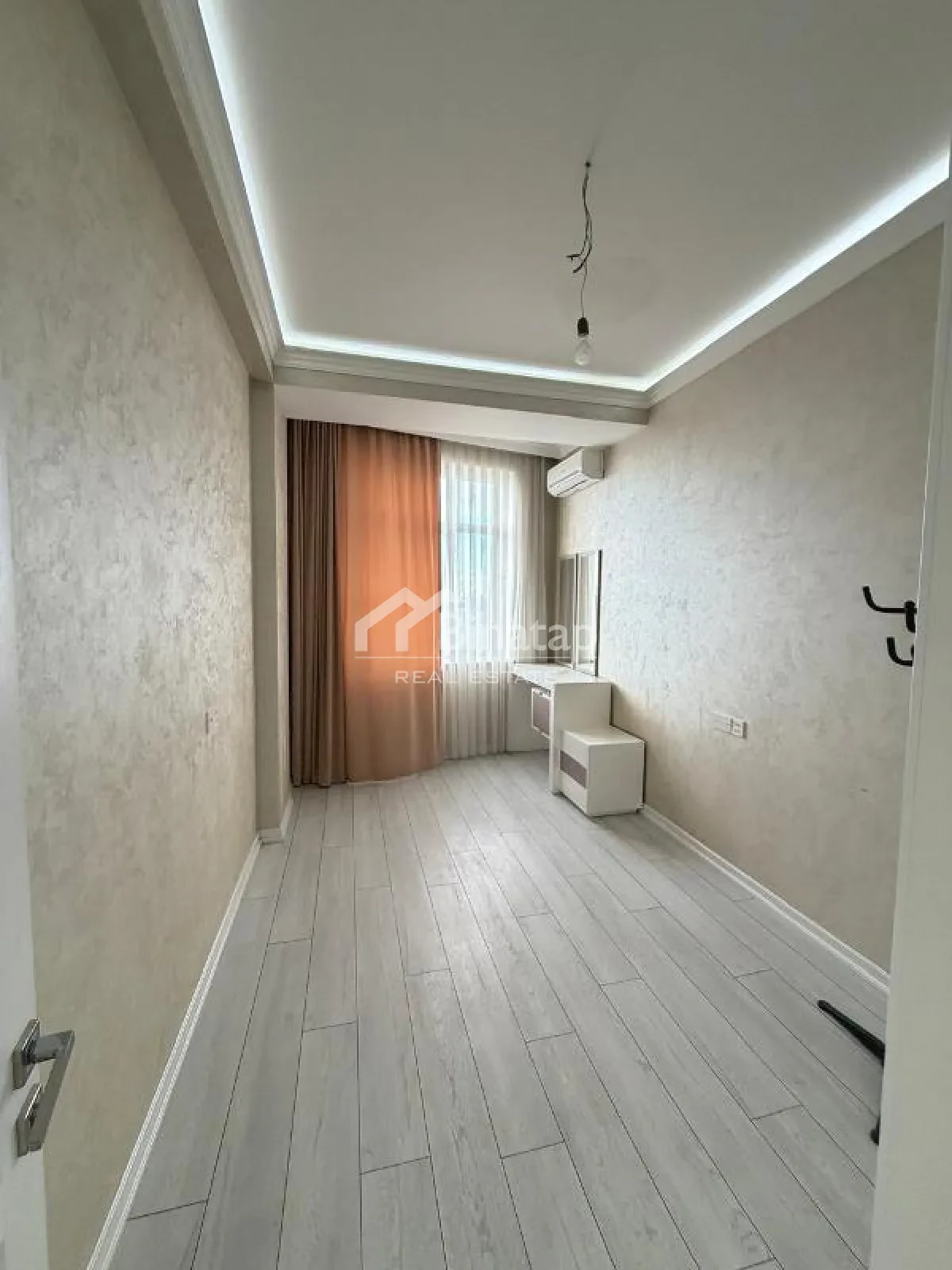 3 otaqlı yeni tikili 120 m², Yasamal r. — şəkil 7