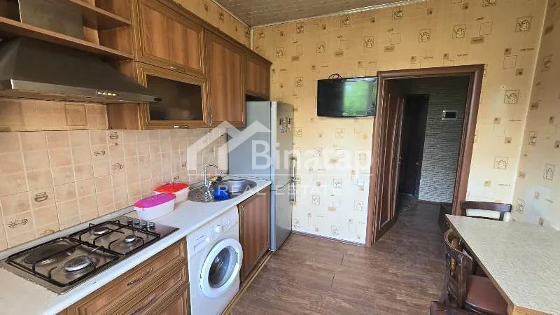 2 otaqlı köhnə tikili 50 m², Yasamal r. — şəkil 6
