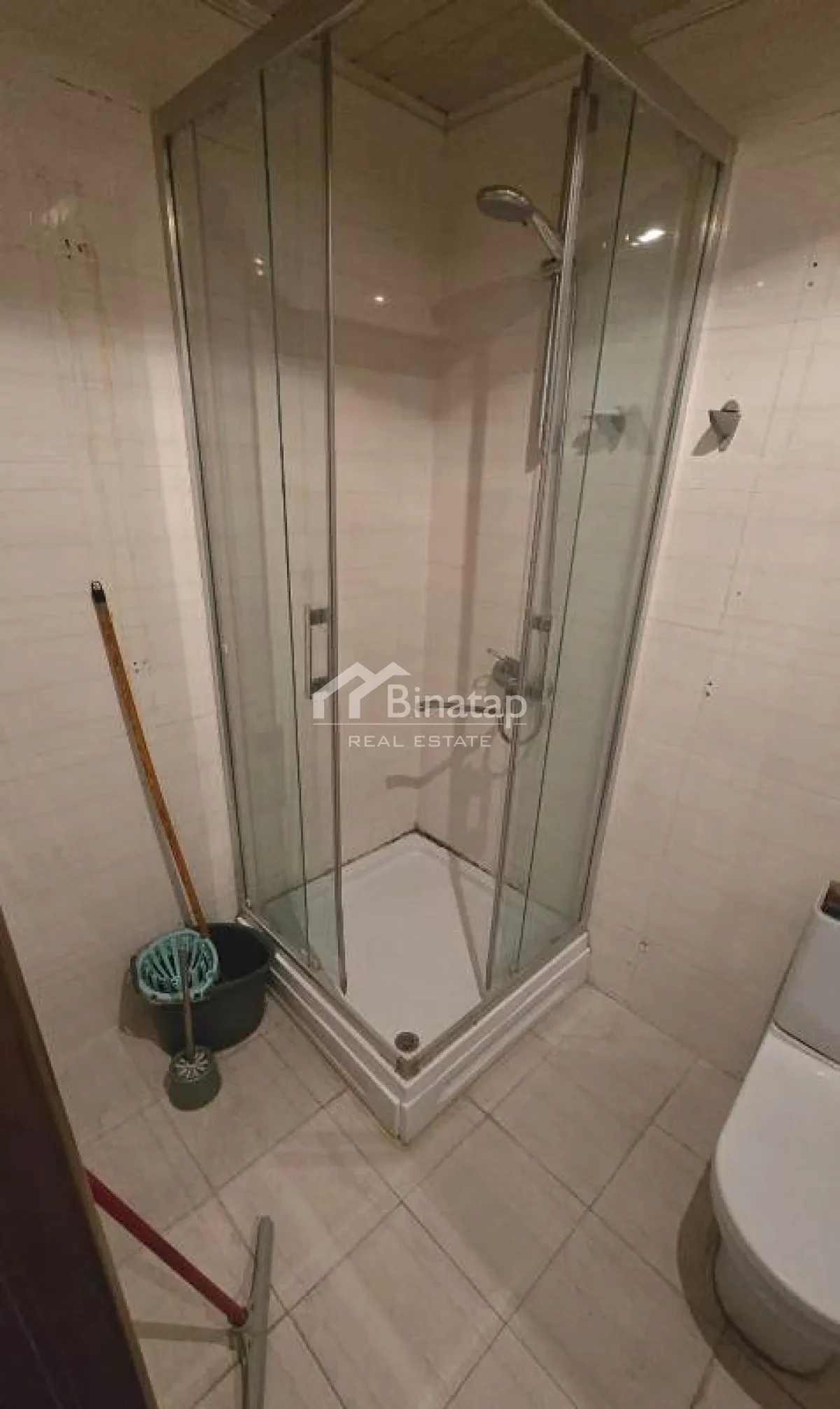 2 otaqlı köhnə tikili 50 m², Yasamal r. — şəkil 8