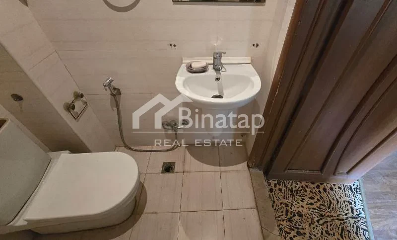 2 otaqlı köhnə tikili 50 m², Yasamal r. — şəkil 9
