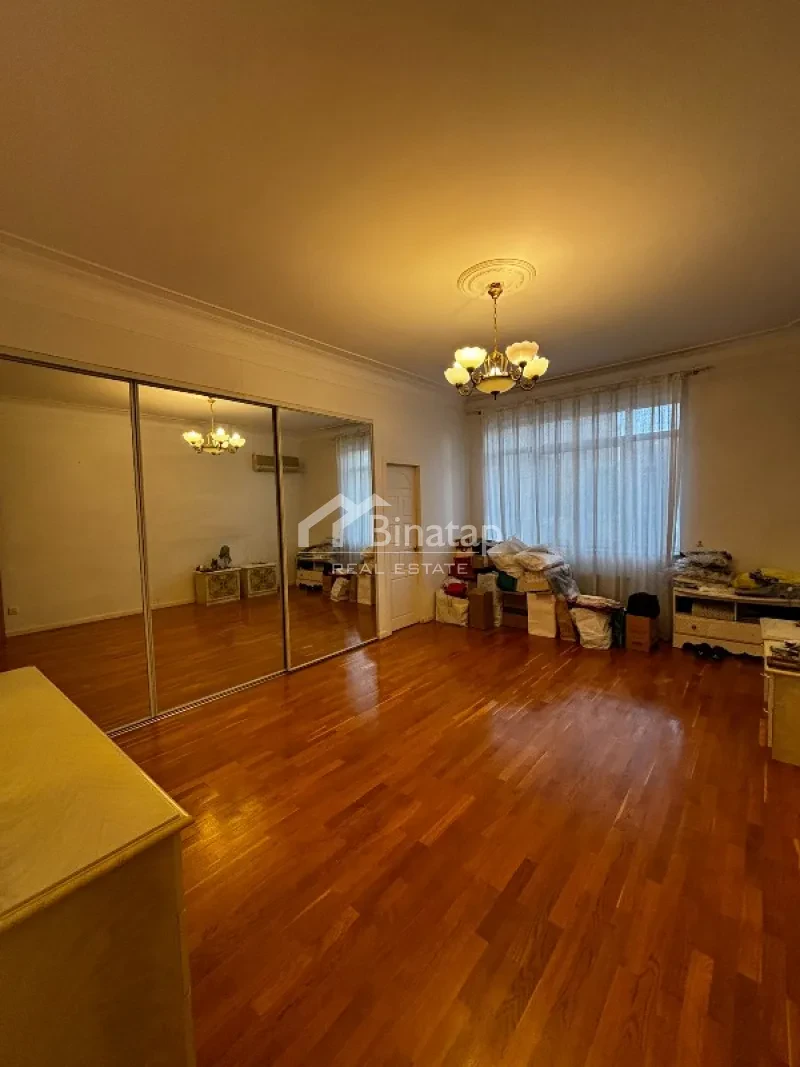 4 otaqlı yeni tikili 170 m², Nəsimi r. — şəkil 6