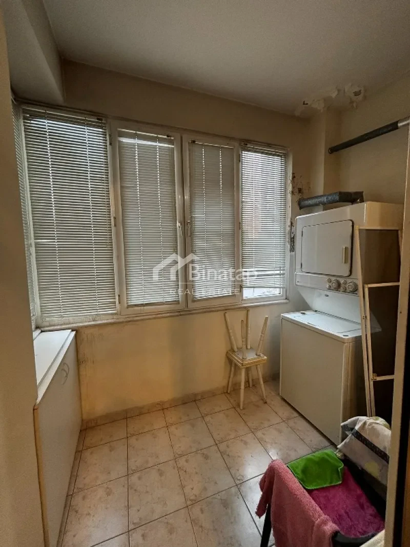 4 otaqlı yeni tikili 170 m², Nəsimi r. — şəkil 12