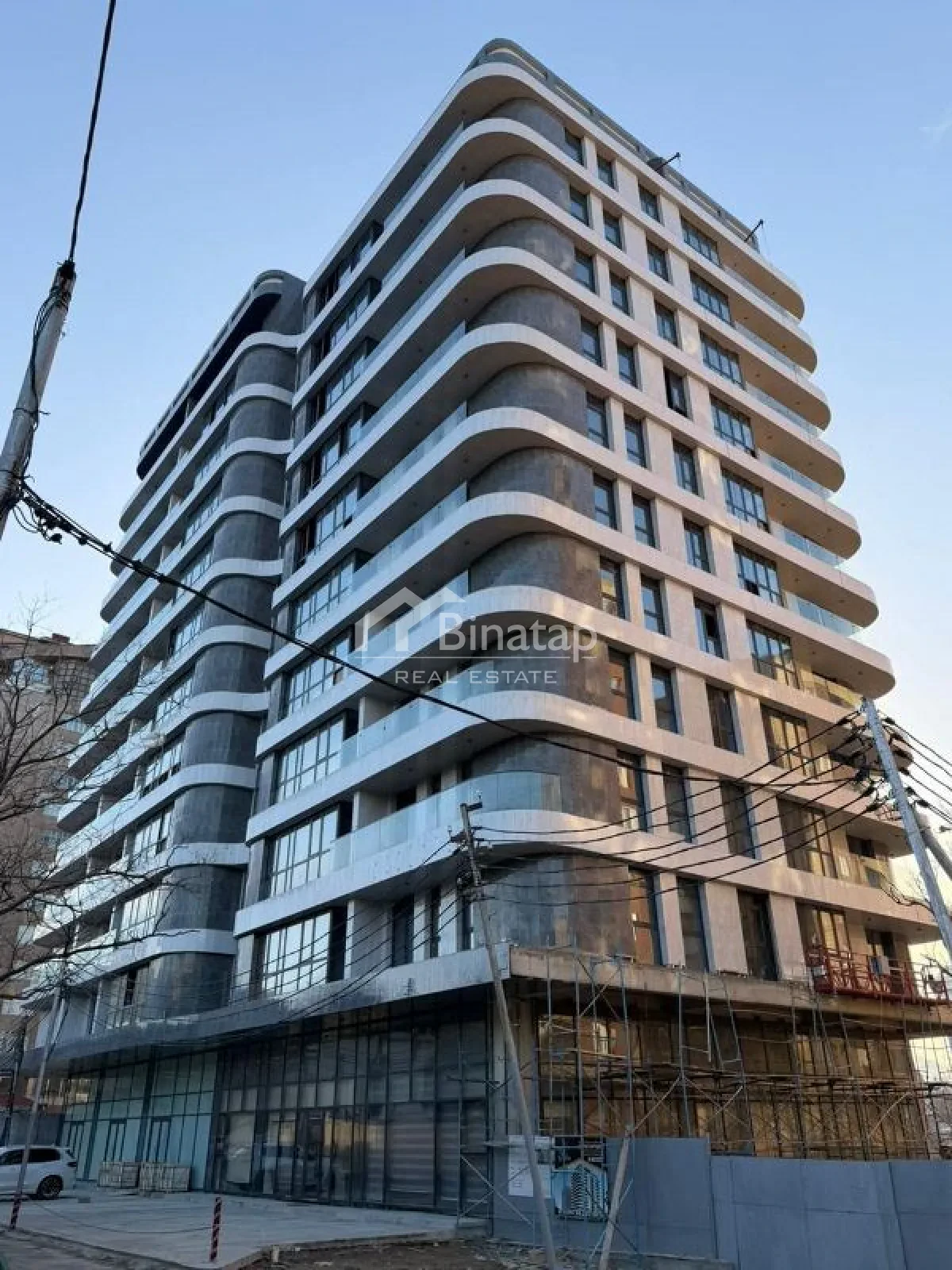 Продаётся 2-комн. новостройка 67 м², м. 28 Мая — фото 1