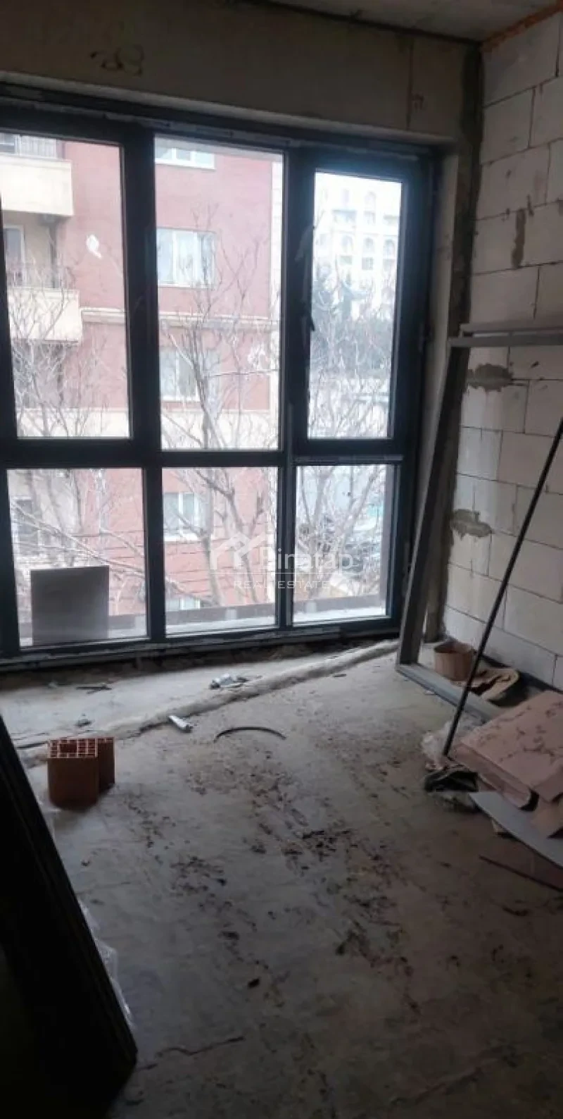 Продаётся 2-комн. новостройка 67 м², м. 28 Мая — фото 5