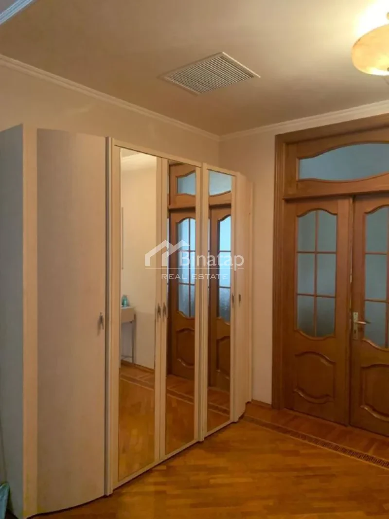 5+ otaqlı həyət evi / bağ evi 420 m², Nərimanov r. — şəkil 17