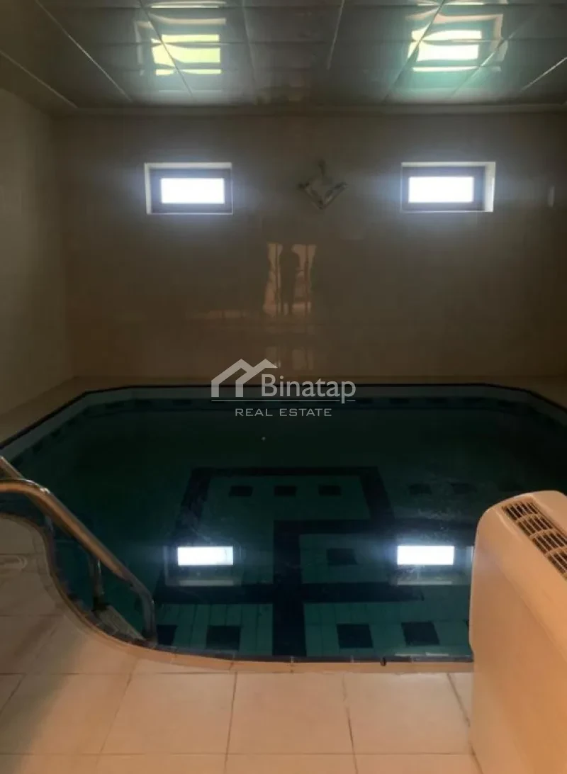 5+ otaqlı həyət evi / bağ evi 420 m², Nərimanov r. — şəkil 20