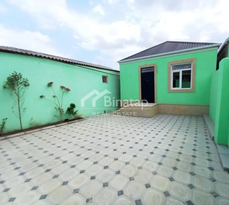 Продаётся 3-комн. дом 100 м², пос. Биладжари — фото 2