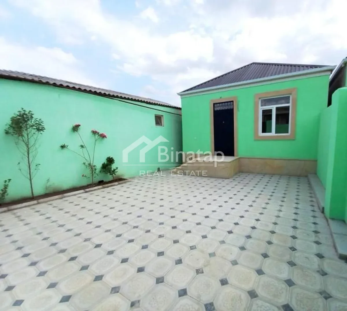 Продаётся 3-комн. дом 100 м², пос. Биладжари — фото 2