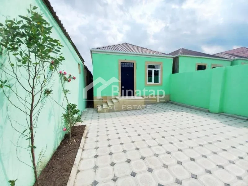 Продаётся 3-комн. дом 100 м², пос. Биладжари — фото 3