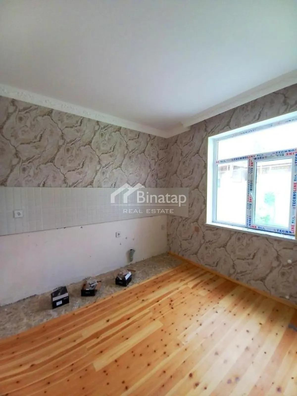 Продаётся 3-комн. дом 100 м², пос. Биладжари — фото 12