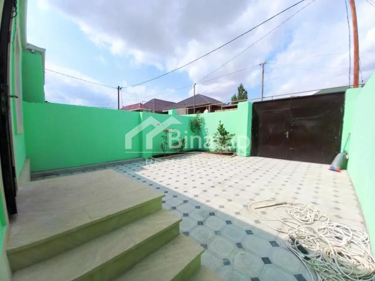Продаётся 3-комн. дом 100 м², пос. Биладжари — фото 16