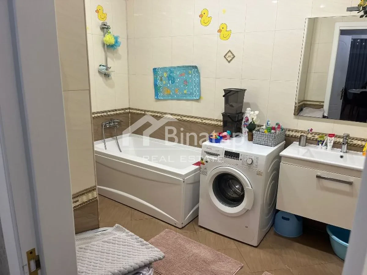 Продаётся 3-комн. новостройка 155 м², м. Хатаи — фото 7