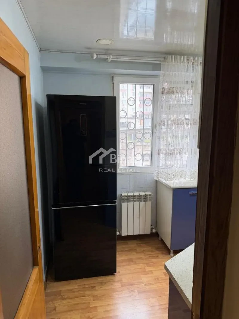 3 otaqlı köhnə tikili 70 m², Nəsimi r. — şəkil 8