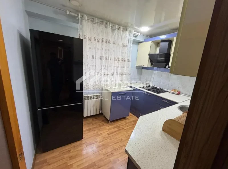 3 otaqlı köhnə tikili 70 m², Nəsimi r. — şəkil 9