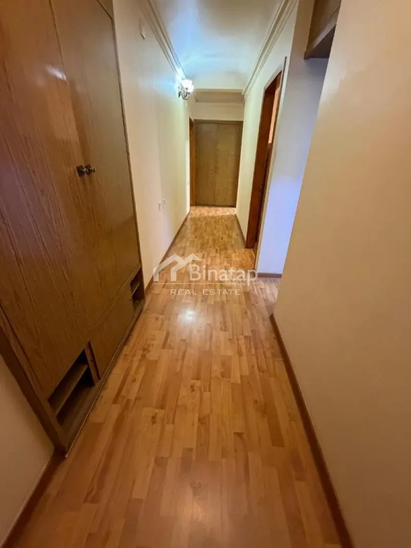 3 otaqlı köhnə tikili 70 m², Nəsimi r. — şəkil 14