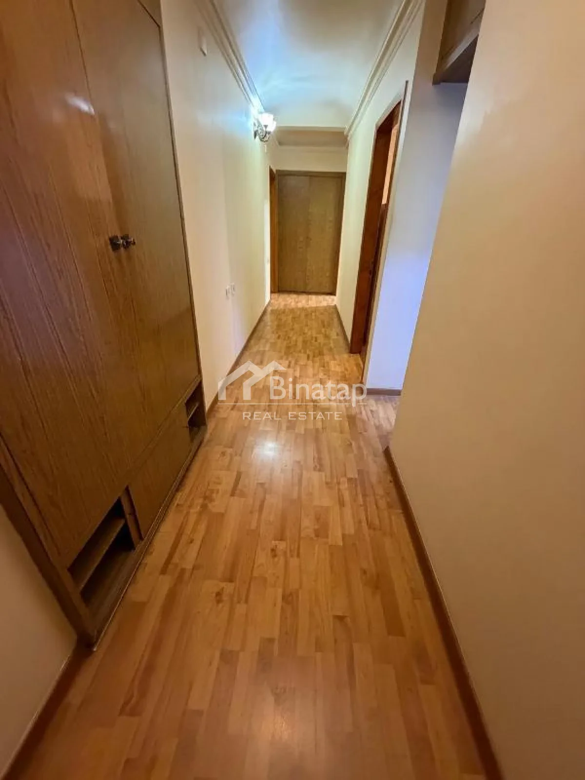3 otaqlı köhnə tikili 70 m², Nəsimi r. — şəkil 14