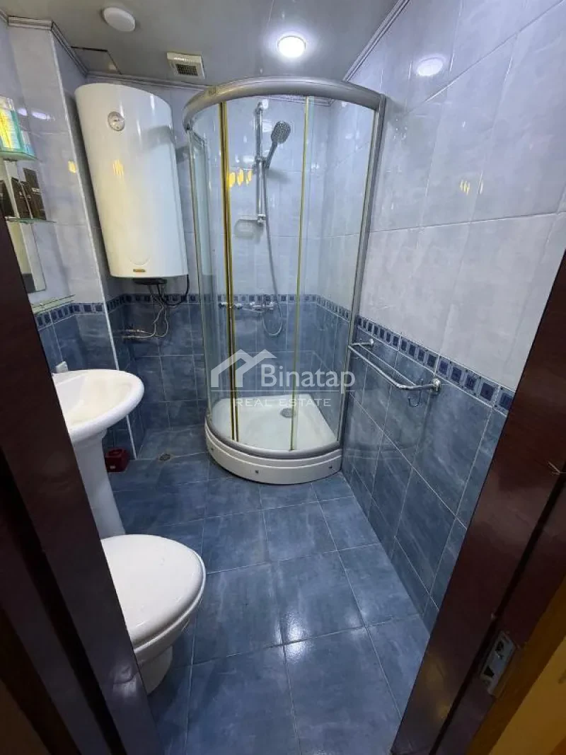 3 otaqlı köhnə tikili 70 m², Nəsimi r. — şəkil 20