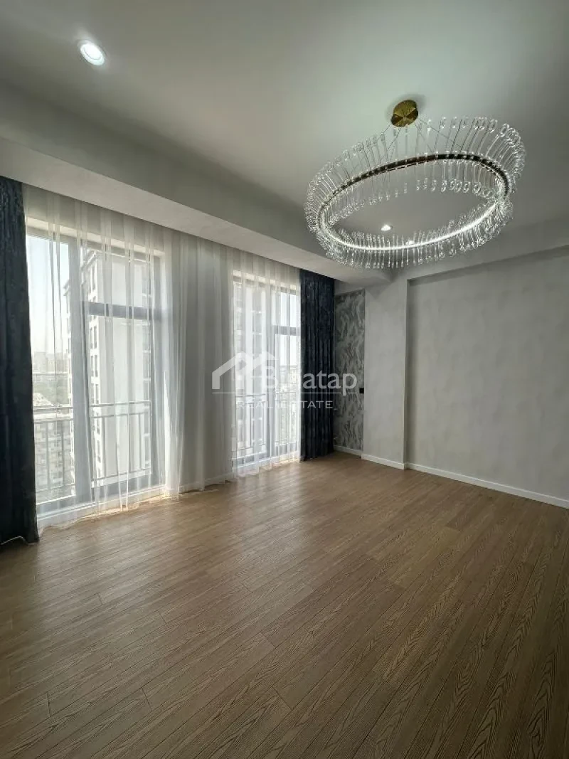 2 otaqlı yeni tikili 66 m², Binəqədi r.