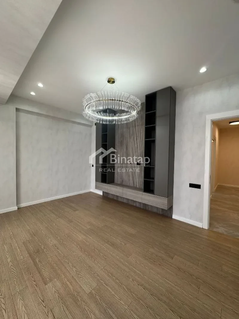 Продаётся 2-комн. новостройка 66 м², пос. 8-й микрорайон — фото 2