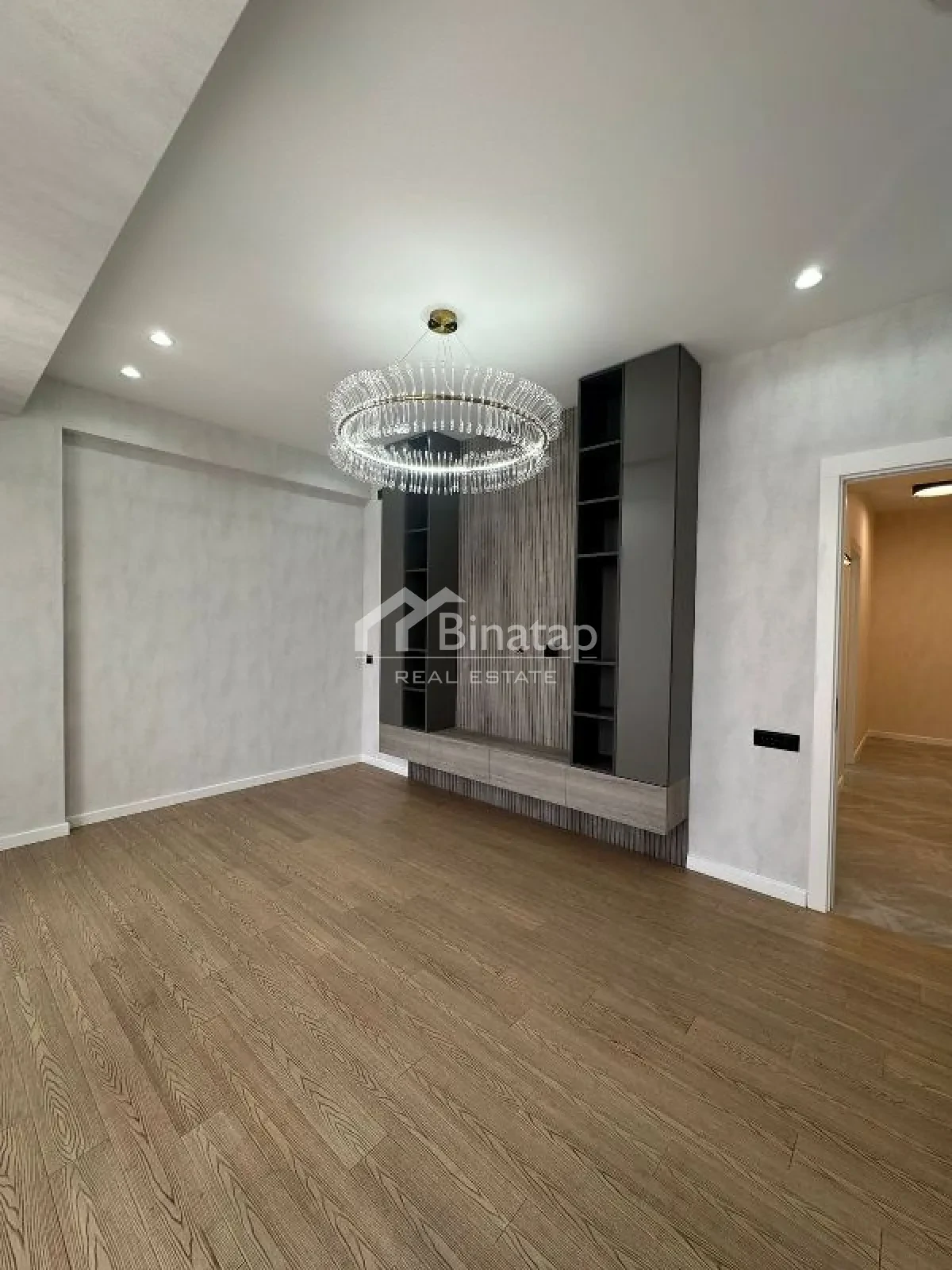 Продаётся 2-комн. новостройка 66 м², пос. 8-й микрорайон — фото 2