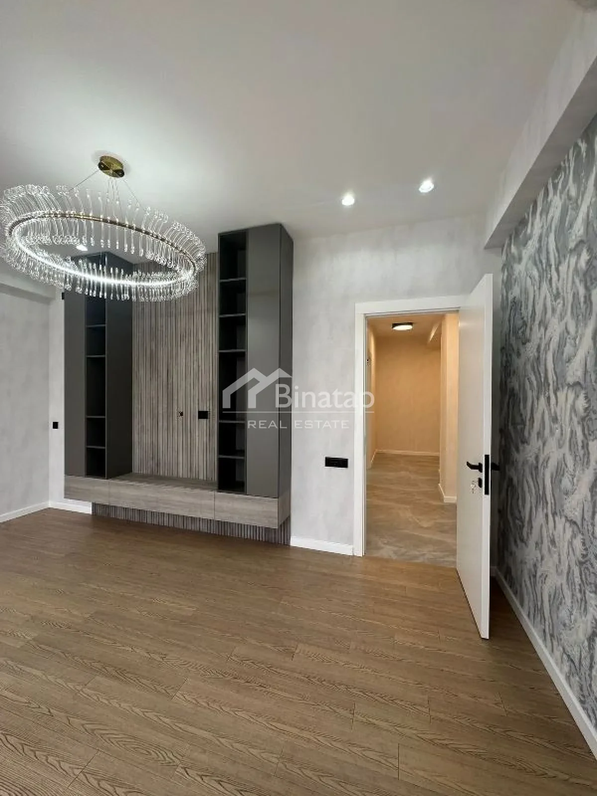 Продаётся 2-комн. новостройка 66 м², пос. 8-й микрорайон — фото 3