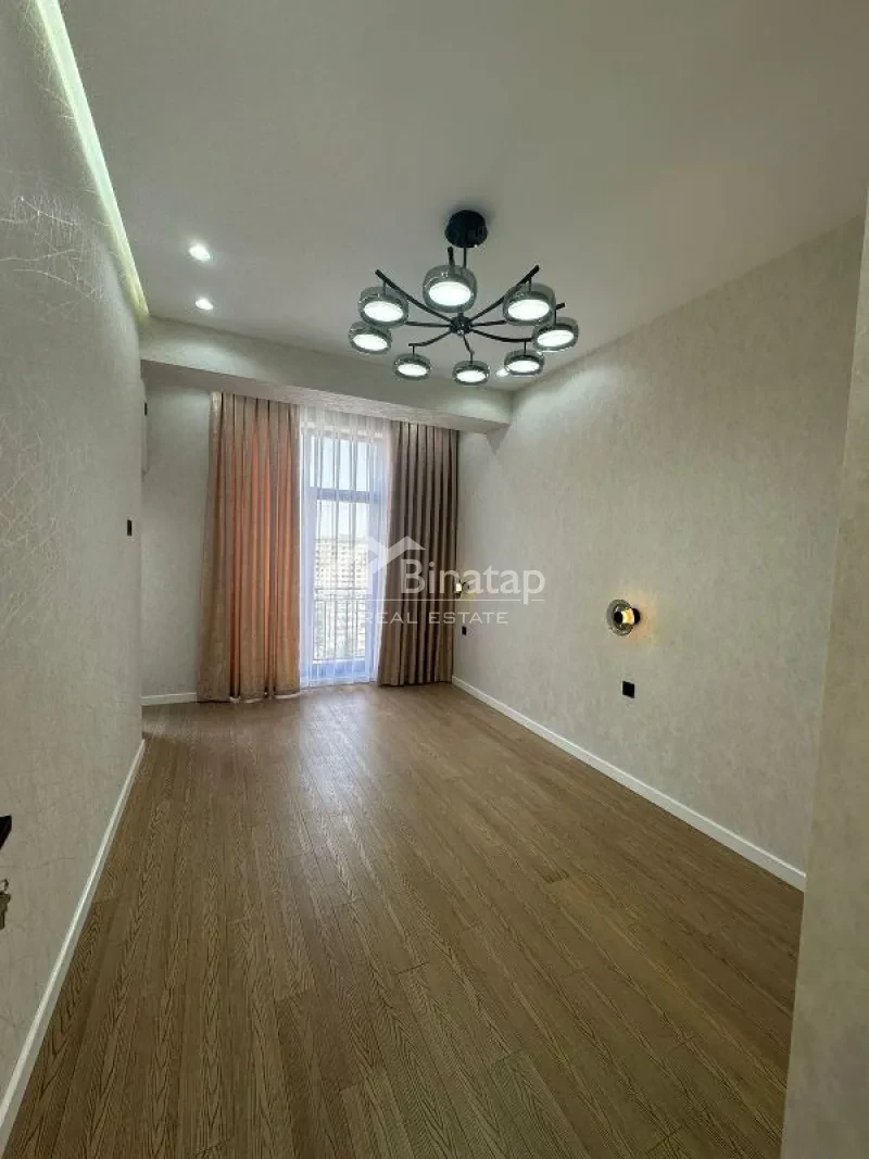 Продаётся 2-комн. новостройка 66 м², пос. 8-й микрорайон — фото 4