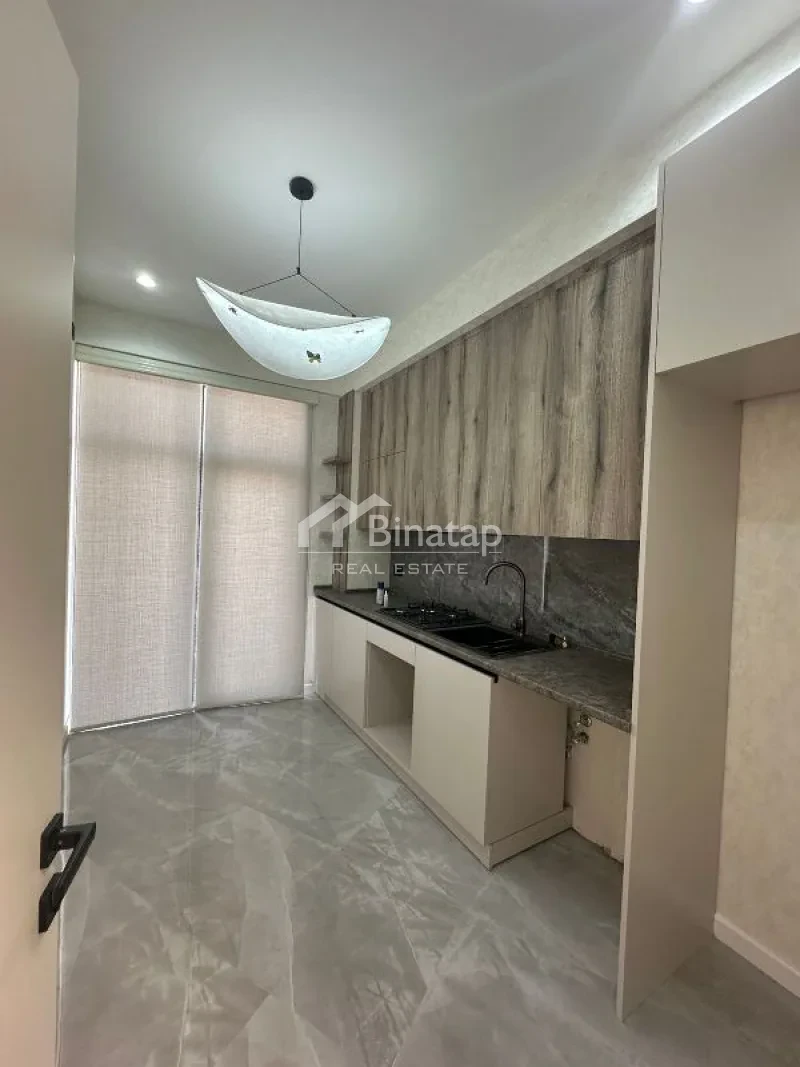 Продаётся 2-комн. новостройка 66 м², пос. 8-й микрорайон — фото 5