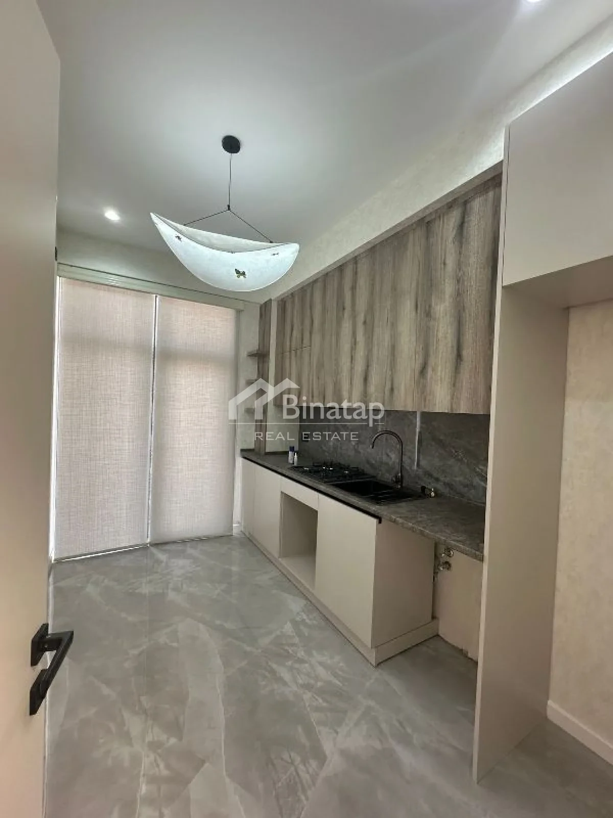 Продаётся 2-комн. новостройка 66 м², пос. 8-й микрорайон — фото 5