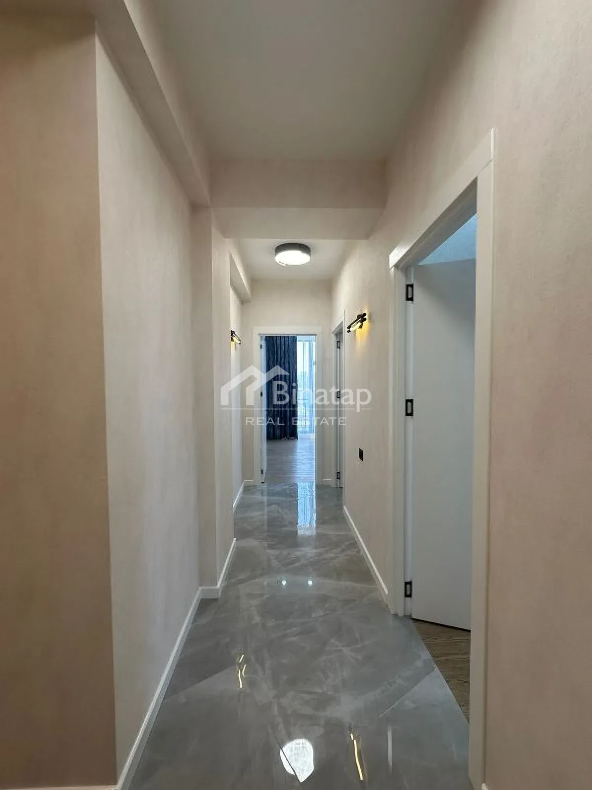 Продаётся 2-комн. новостройка 66 м², пос. 8-й микрорайон — фото 6