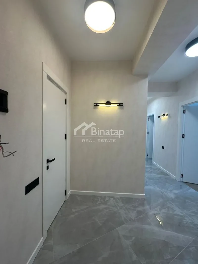 Продаётся 2-комн. новостройка 66 м², пос. 8-й микрорайон — фото 7