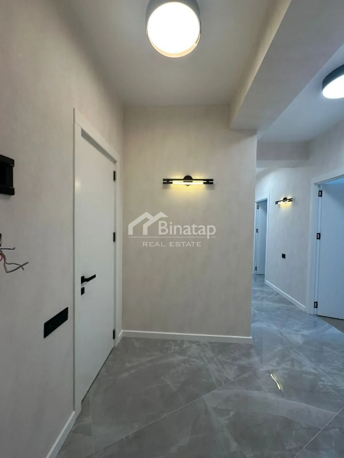 Продаётся 2-комн. новостройка 66 м², пос. 8-й микрорайон — фото 7