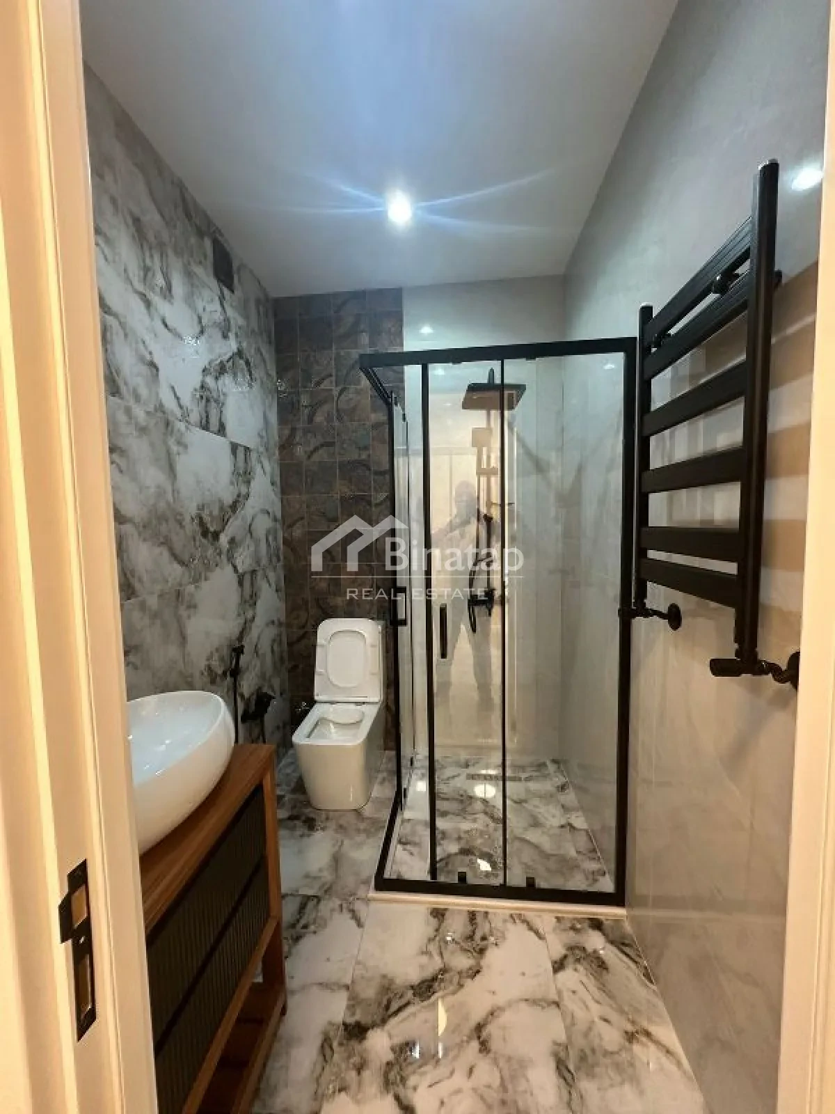 Продаётся 2-комн. новостройка 66 м², пос. 8-й микрорайон — фото 8