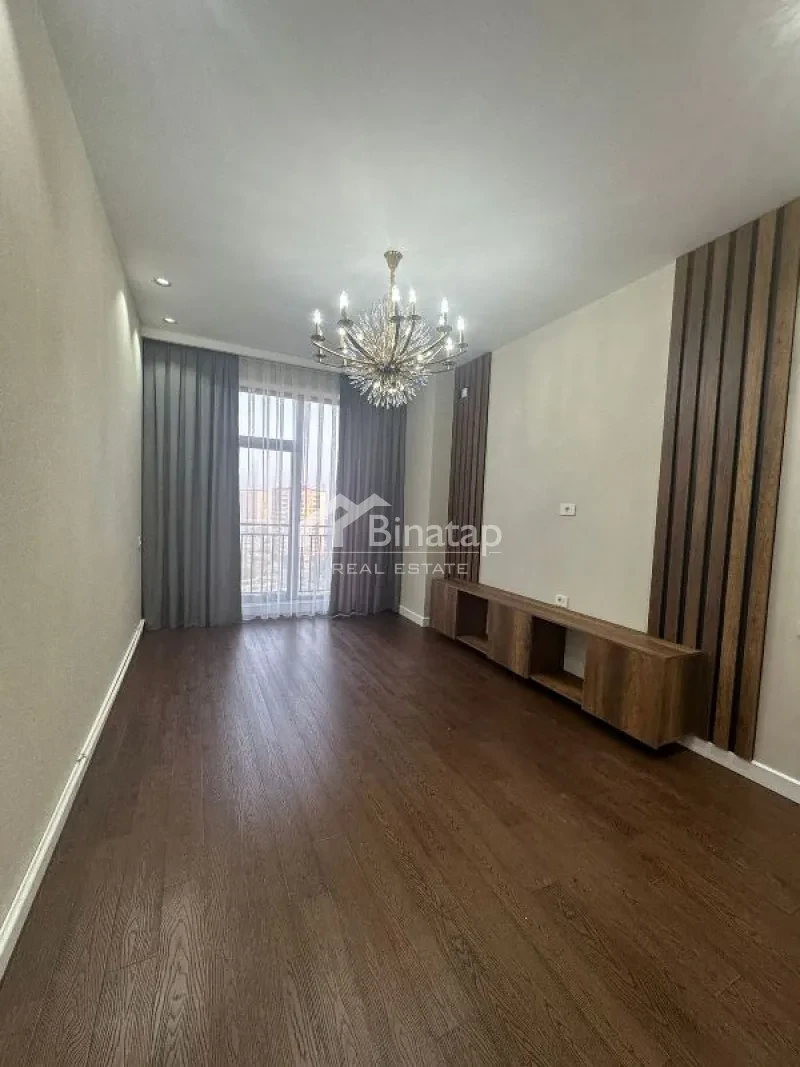 2 otaqlı yeni tikili 59 m², Binəqədi r.