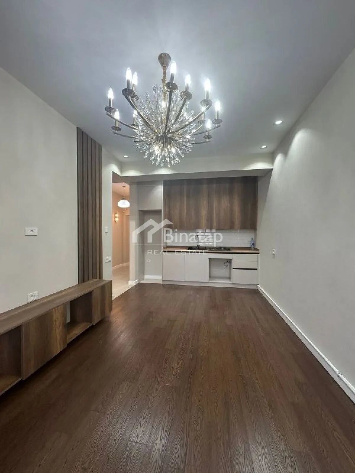 Продаётся 2-комн. новостройка 59 м², пос. 8-й микрорайон — фото 3