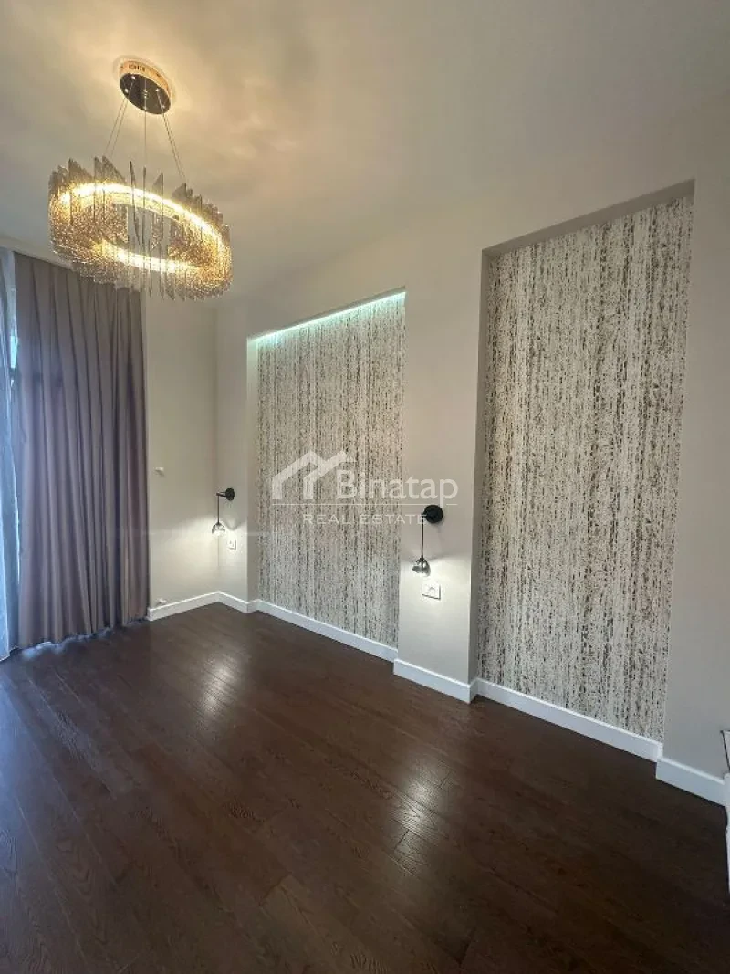 Продаётся 2-комн. новостройка 59 м², пос. 8-й микрорайон — фото 5