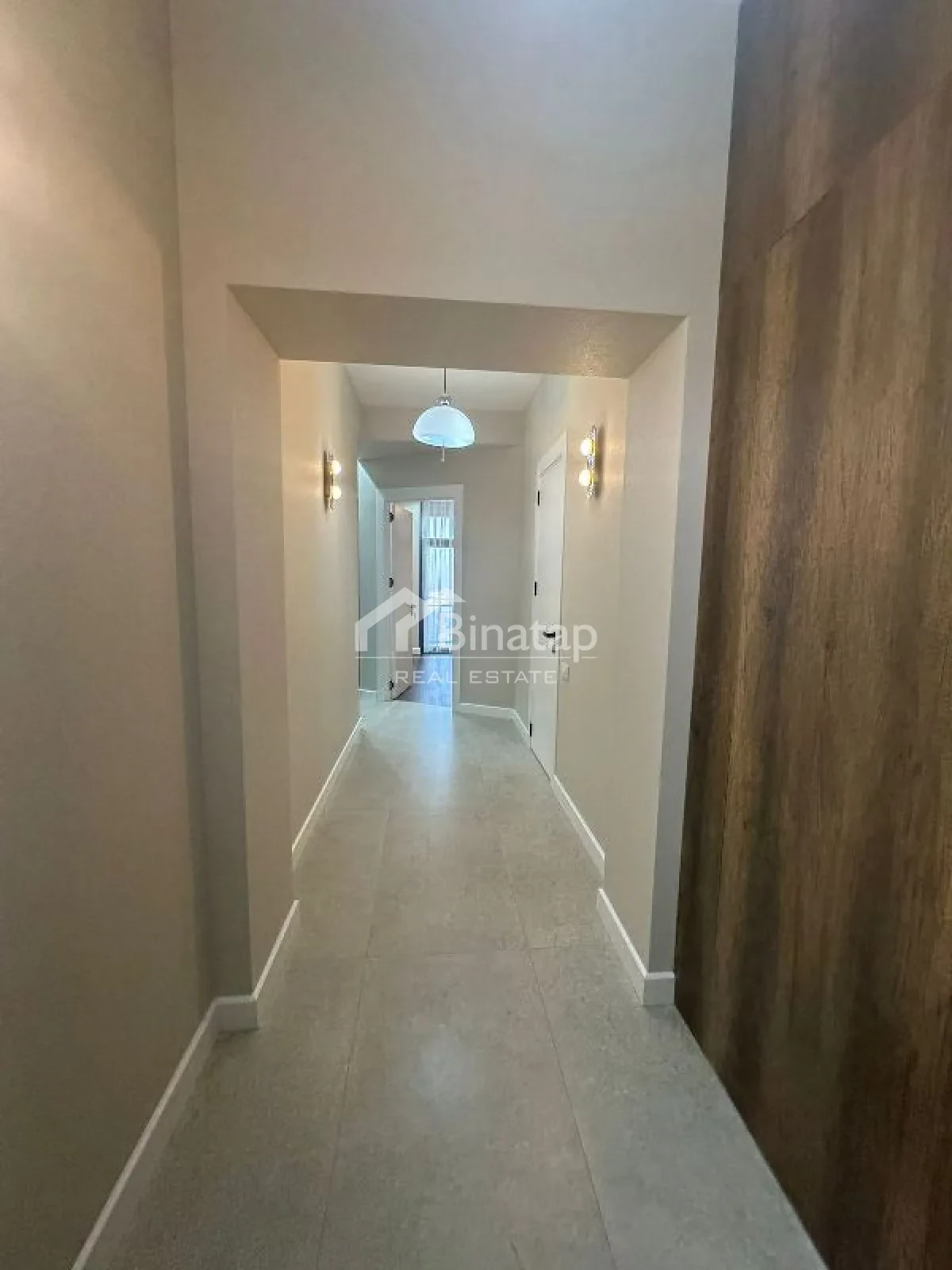 Продаётся 2-комн. новостройка 59 м², пос. 8-й микрорайон — фото 6