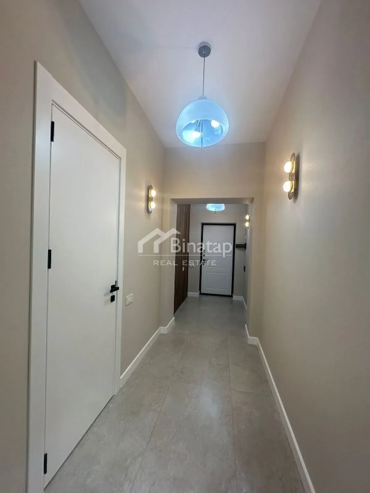 Продаётся 2-комн. новостройка 59 м², пос. 8-й микрорайон — фото 7