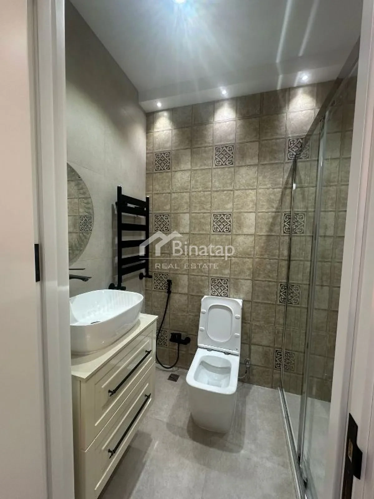 Продаётся 2-комн. новостройка 59 м², пос. 8-й микрорайон — фото 8