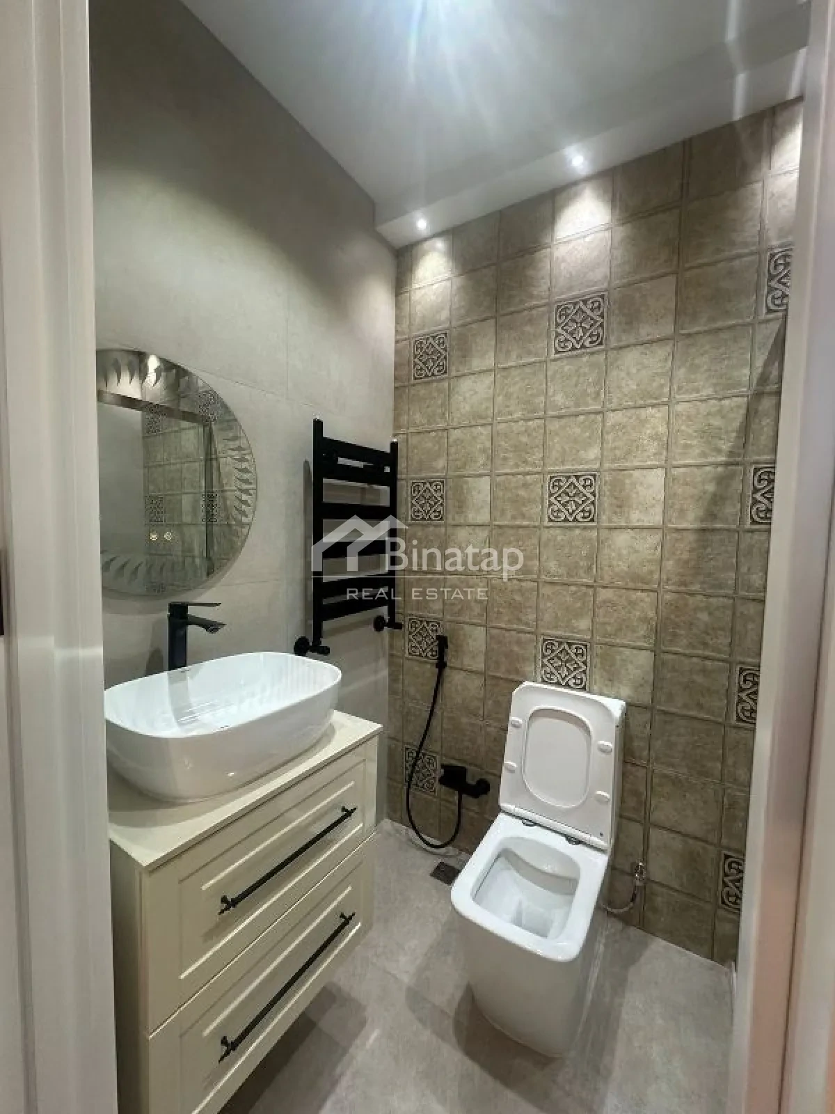 Продаётся 2-комн. новостройка 59 м², пос. 8-й микрорайон — фото 9